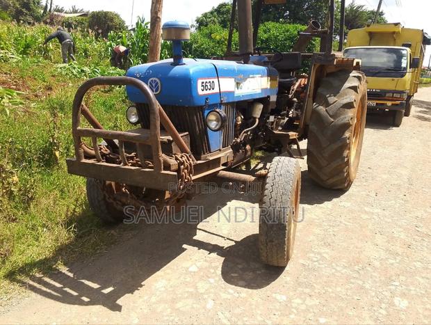 Tractors on Sle - thumbnail 6