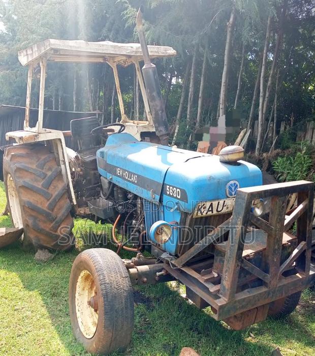 Tractors on Sle - thumbnail 11