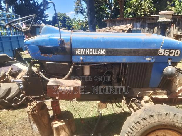 Tractors on Sle - thumbnail 19