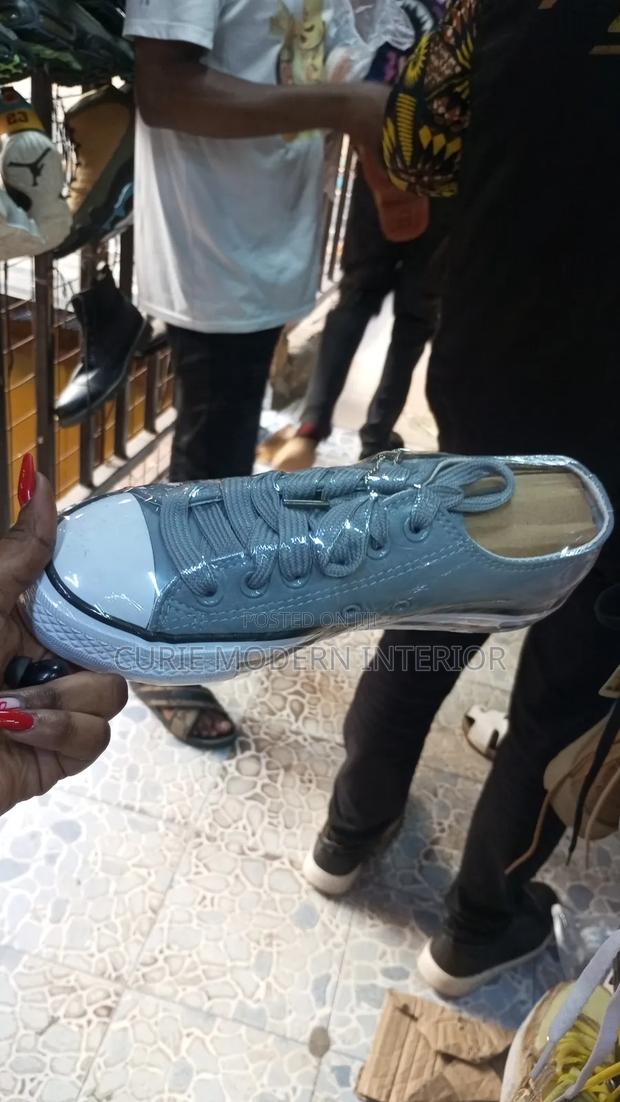 Converse Leather - thumbnail 2