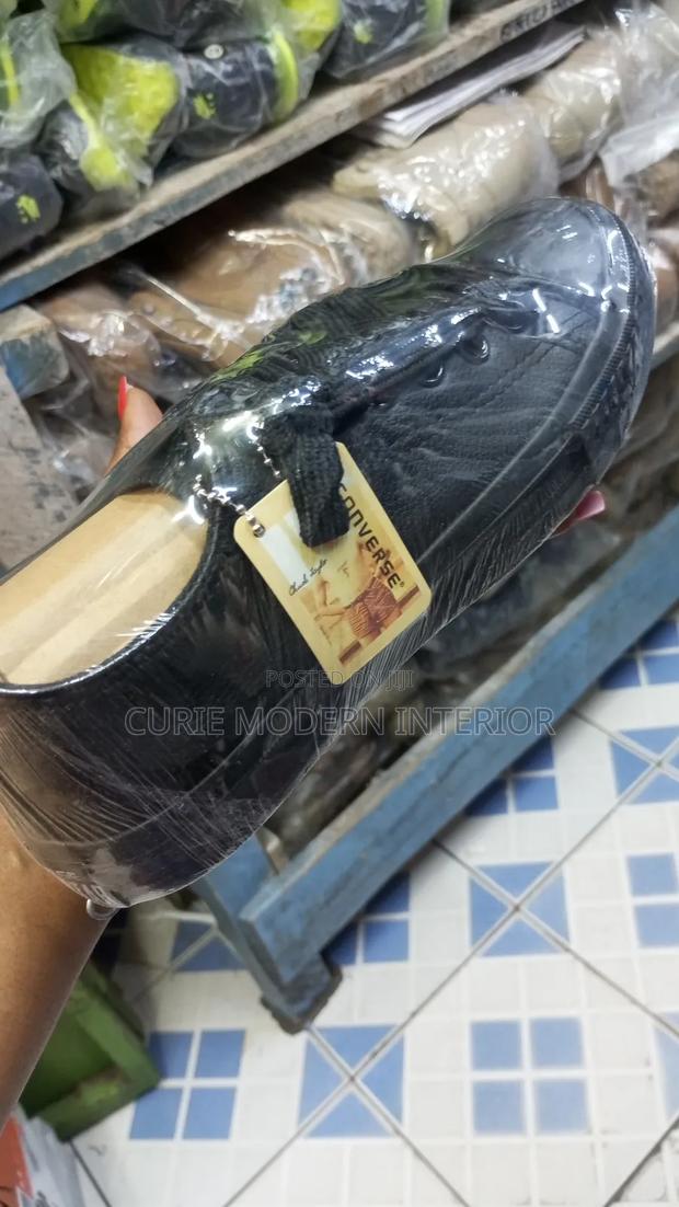 Converse Leather - thumbnail 3