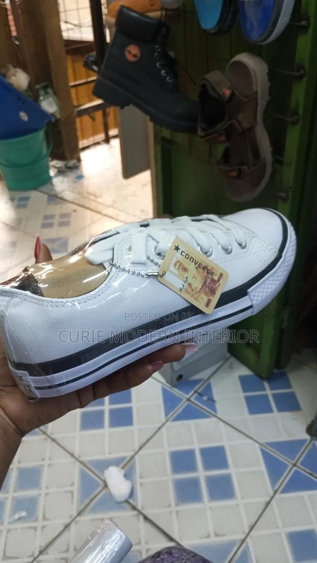 Converse Leather - thumbnail 4