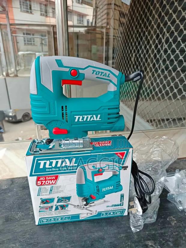 Total Jigsaw on Sale - main view