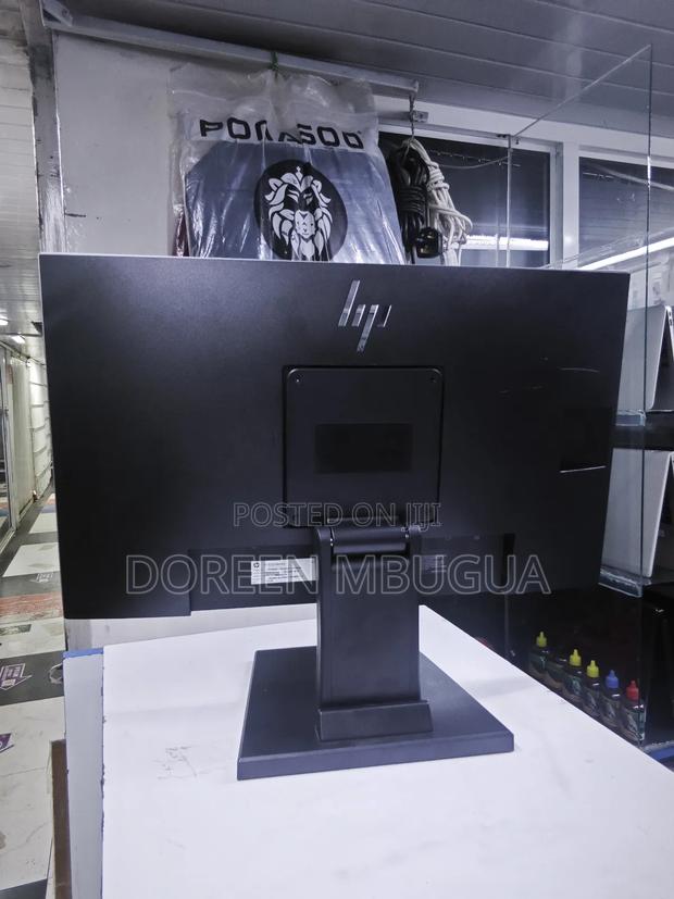 Hp 22 Frameless Monitor - thumbnail 3