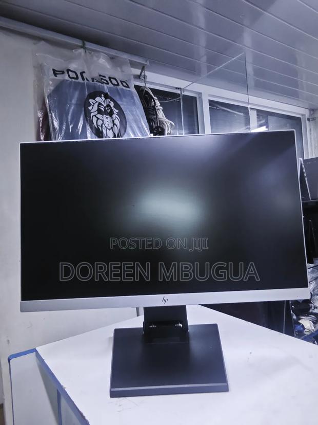 Hp 22 Frameless Monitor - thumbnail 4