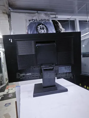 Samsung 22 Inches With Hdmi Monitor