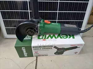 1000w 4-Inch Keywin Angle Grinder
