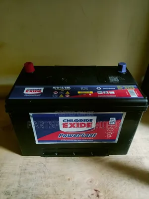 N70l Powerlast 12v 70ah 520cca