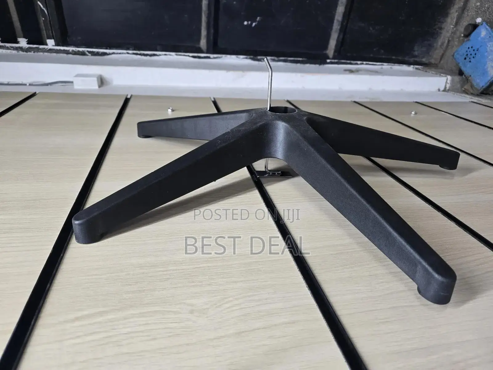 Plastic Nylon Office Chair Leg /Base