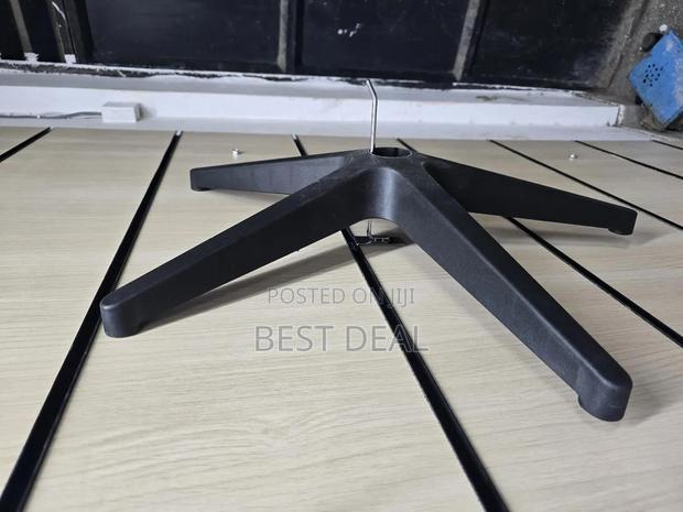 Plastic Nylon Office Chair Leg /Base - thumbnail 3