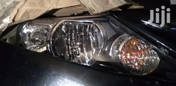 Toyota Allion 265 Nonxenon Headlight - thumbnail 3