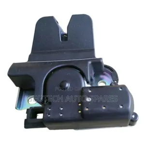 Toyota Premio / Allion 260 Bootlock