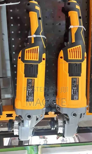 Ingco Angle Grinder 2400w
