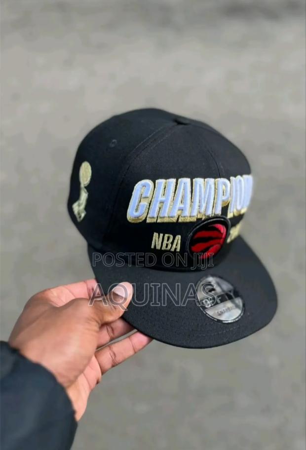 New Era Caps - main view