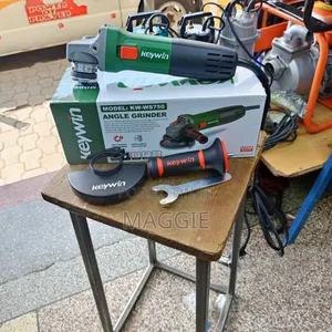 Keywin Angle Grinder 750w