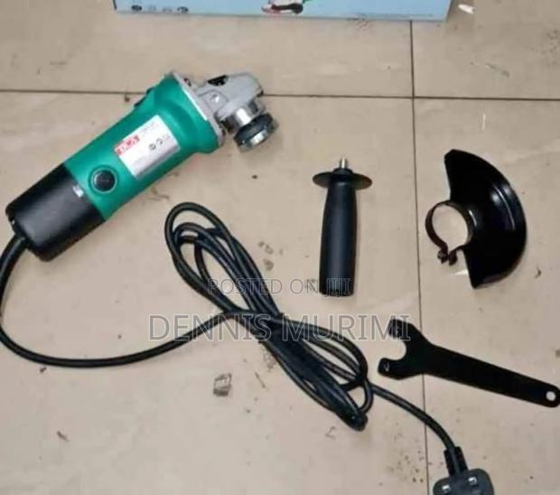 Dca 4.5"Angle Grinder/Dca 4" Angle Grinder - main view