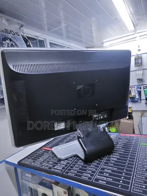 Hp Compaq 23" Monitor