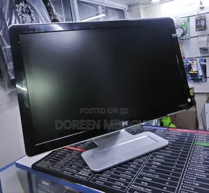 Hp Compaq 23" Monitor
