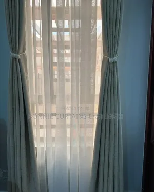 Curtains Rings And Tape