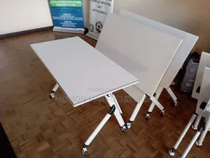 1.2m Foldable Training Table