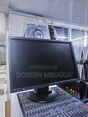 Nec 22" Monitor - thumbnail 2