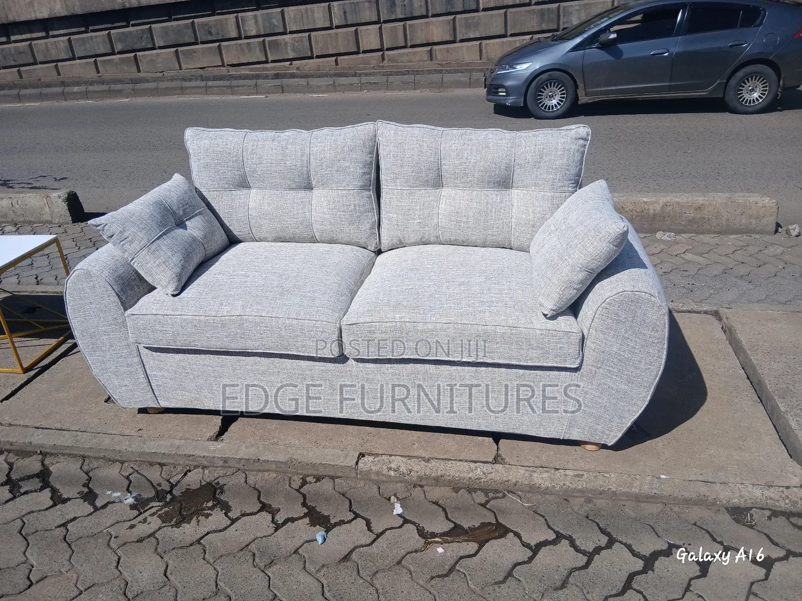 Quality Batterfly Three Seater for Sale