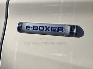 Subaru Forester 2018 White