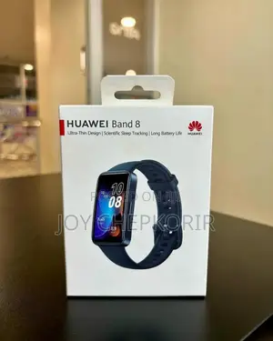 Huawei Band 8
