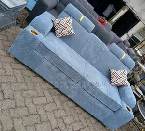 Bubled Three Seater for Sale