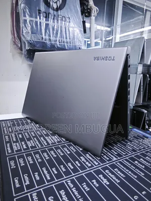 Laptop Toshiba Z40 8GB Intel Core i7 SSD 128GB
