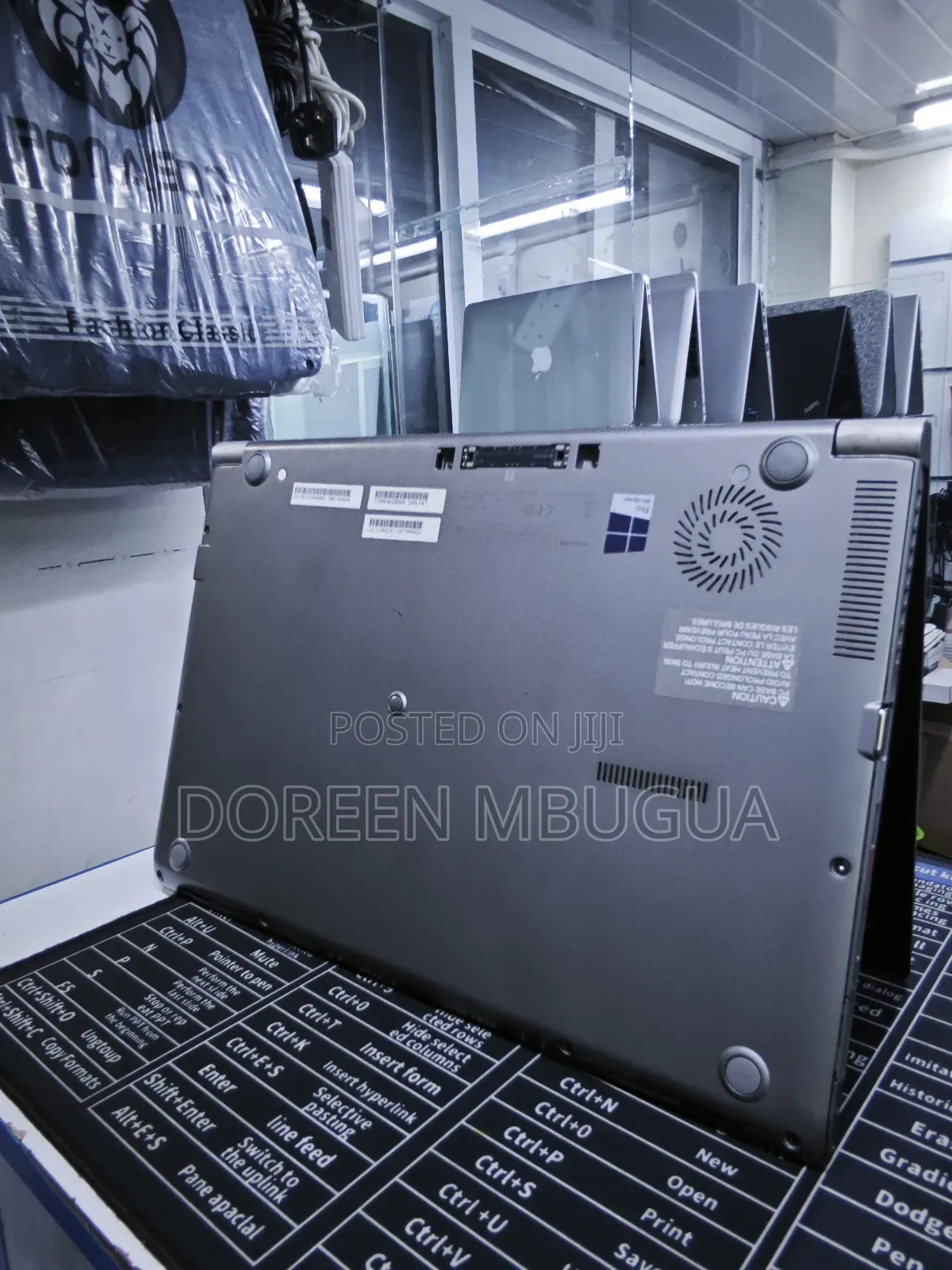 Laptop Toshiba Z40 8GB Intel Core i7 SSD 128GB