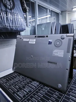Laptop Toshiba Z40 8GB Intel Core i7 SSD 128GB