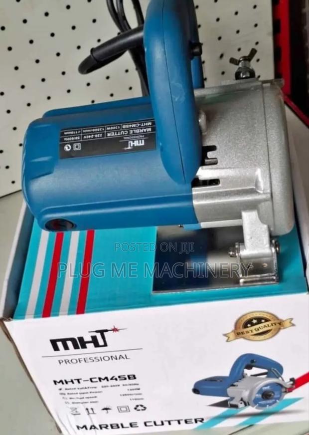 MHT Tile Cutter/ Professional - main view