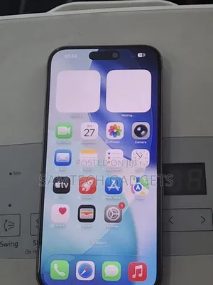 Apple iPhone 16 Pro Max 256 GB Gold