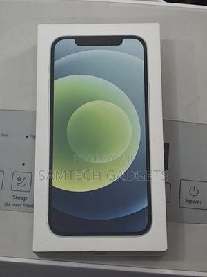 Apple iPhone 12 64 GB Orange - thumbnail 2