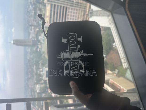 Tattoo Machine Pen Kit - thumbnail 2