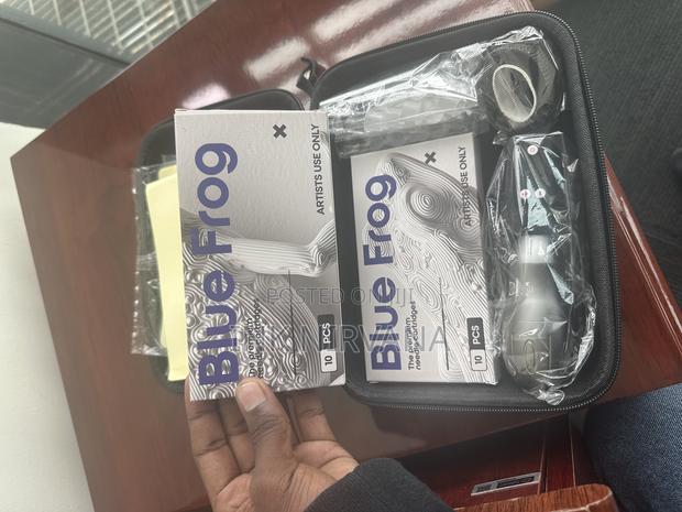 Tattoo Machine Pen Kit - thumbnail 4