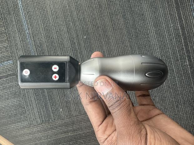 Tattoo Machine Pen Kit - thumbnail 5