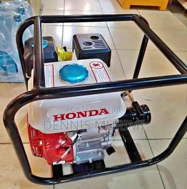 Honda Concrete Vibrator Machine Petrol/ Heavy Duty Concrete Vibrator - main view