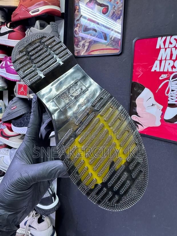 Dr Martens X Bape Sta - thumbnail 4