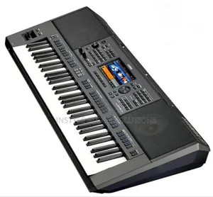 Original Yamaha PSR Sx 900 Keyboard
