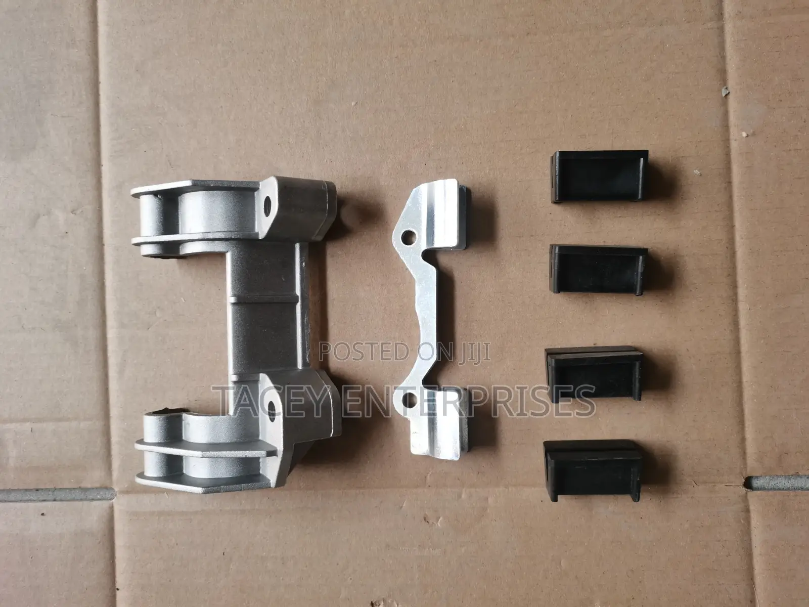 All Diesel and Petrol Engines Spares