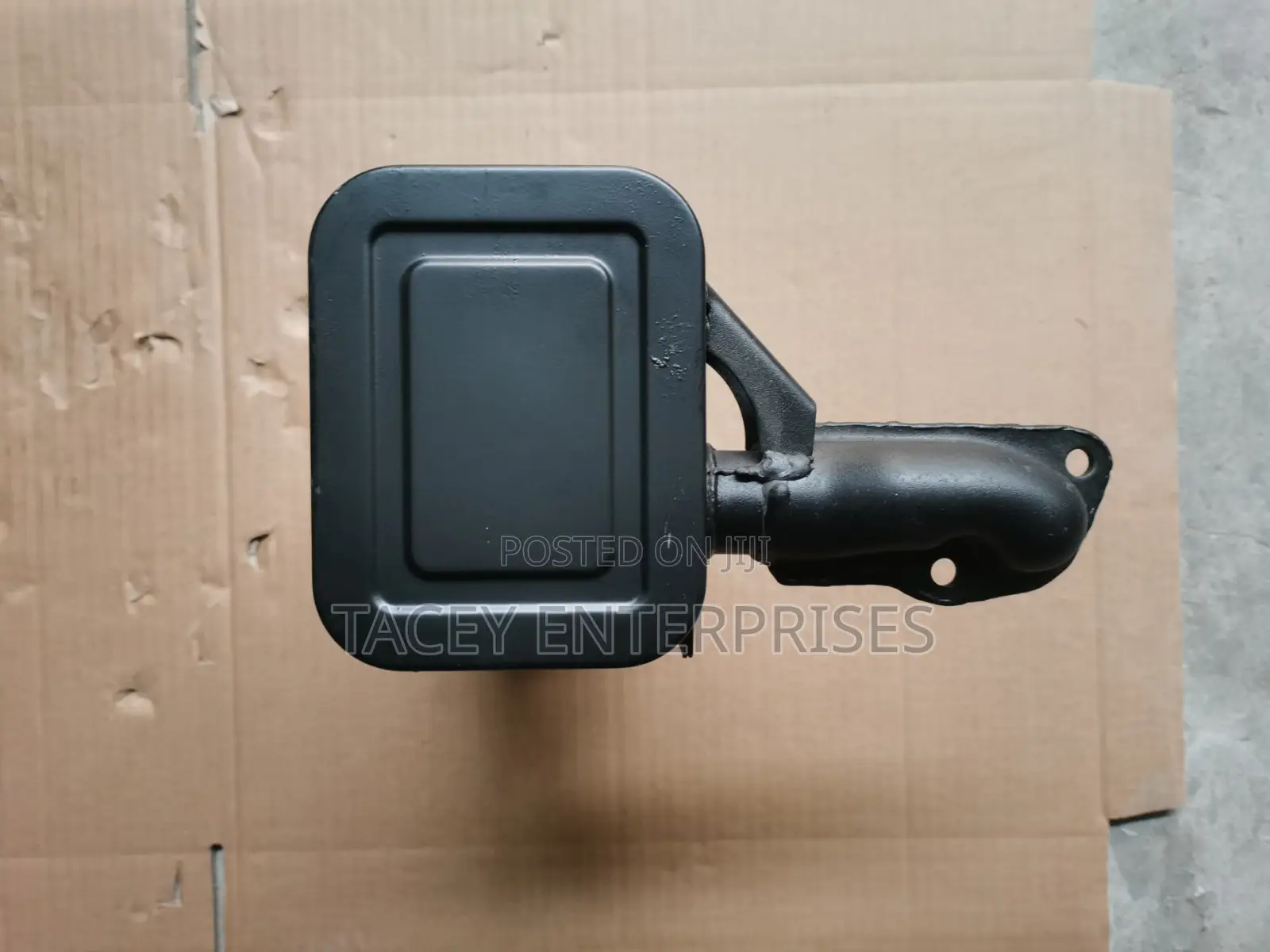 All Diesel and Petrol Engines Spares