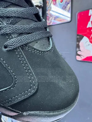 Jordan 6 Retro 'Reverse Infrared'