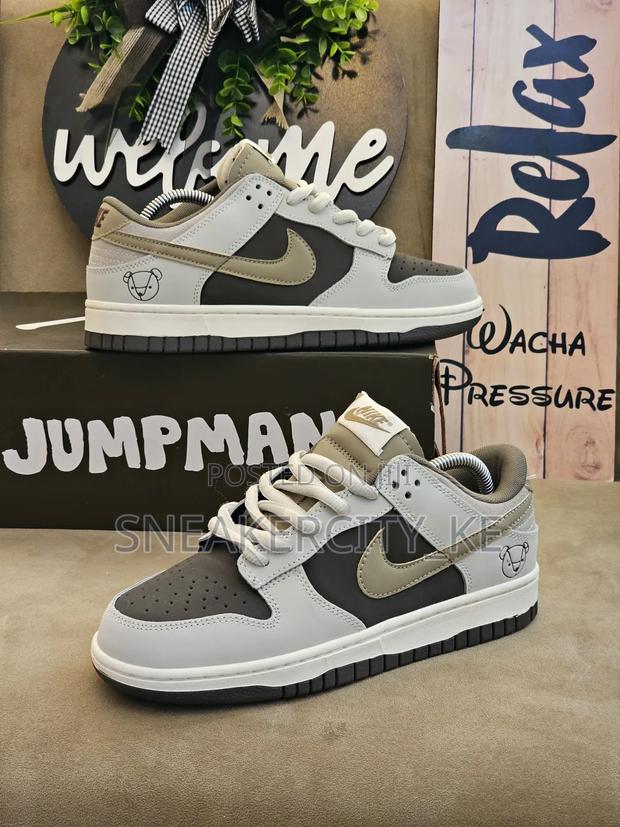 Nike Sb 'Otomo Katsuhiro'