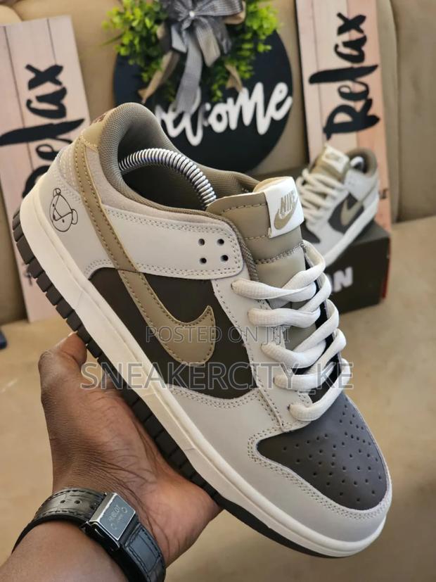 Nike Sb 'Otomo Katsuhiro' - thumbnail 2
