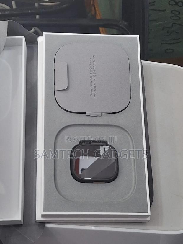 Watch Ultra 3 - thumbnail 3