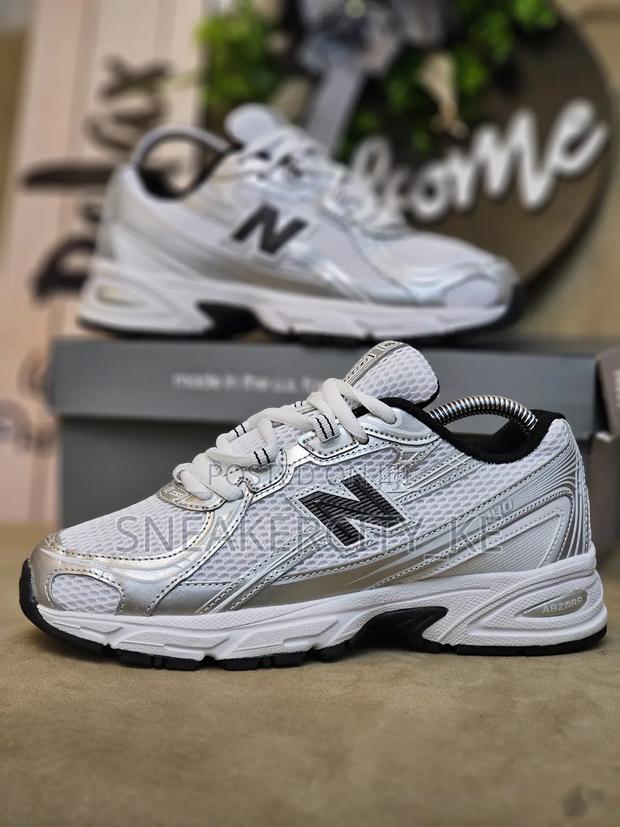New Balance 740 Unisex - thumbnail 4