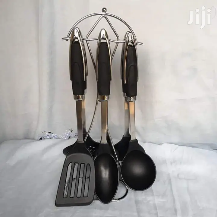 Non Stick Spoons