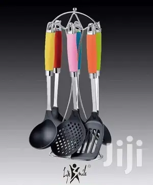 Non Stick Spoons